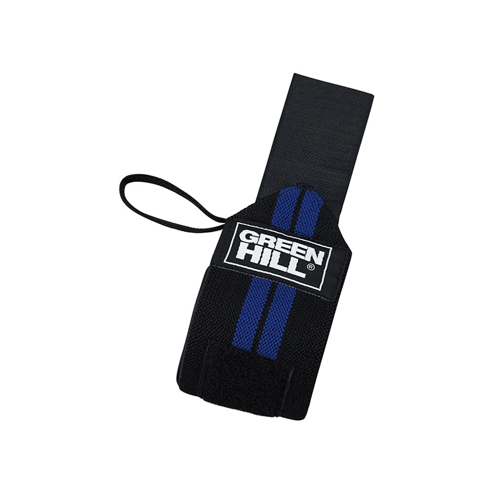 Фиксатор на запястье Green Hill Wrist Straps